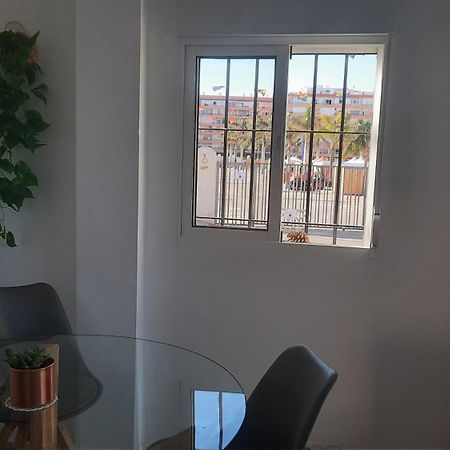 Feel At Home At Tamara Apartment - Two Steps To The Pool Торремолинос Экстерьер фото