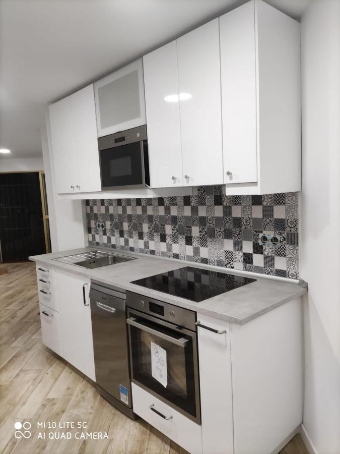 Feel At Home At Tamara Apartment - Two Steps To The Pool Торремолинос Экстерьер фото