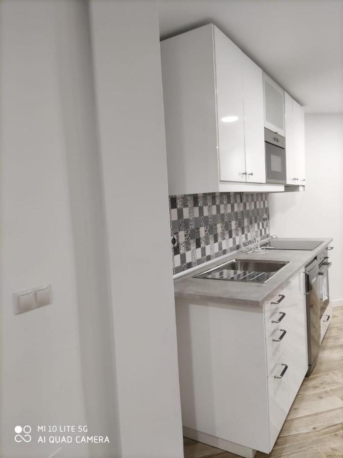 Feel At Home At Tamara Apartment - Two Steps To The Pool Торремолинос Экстерьер фото