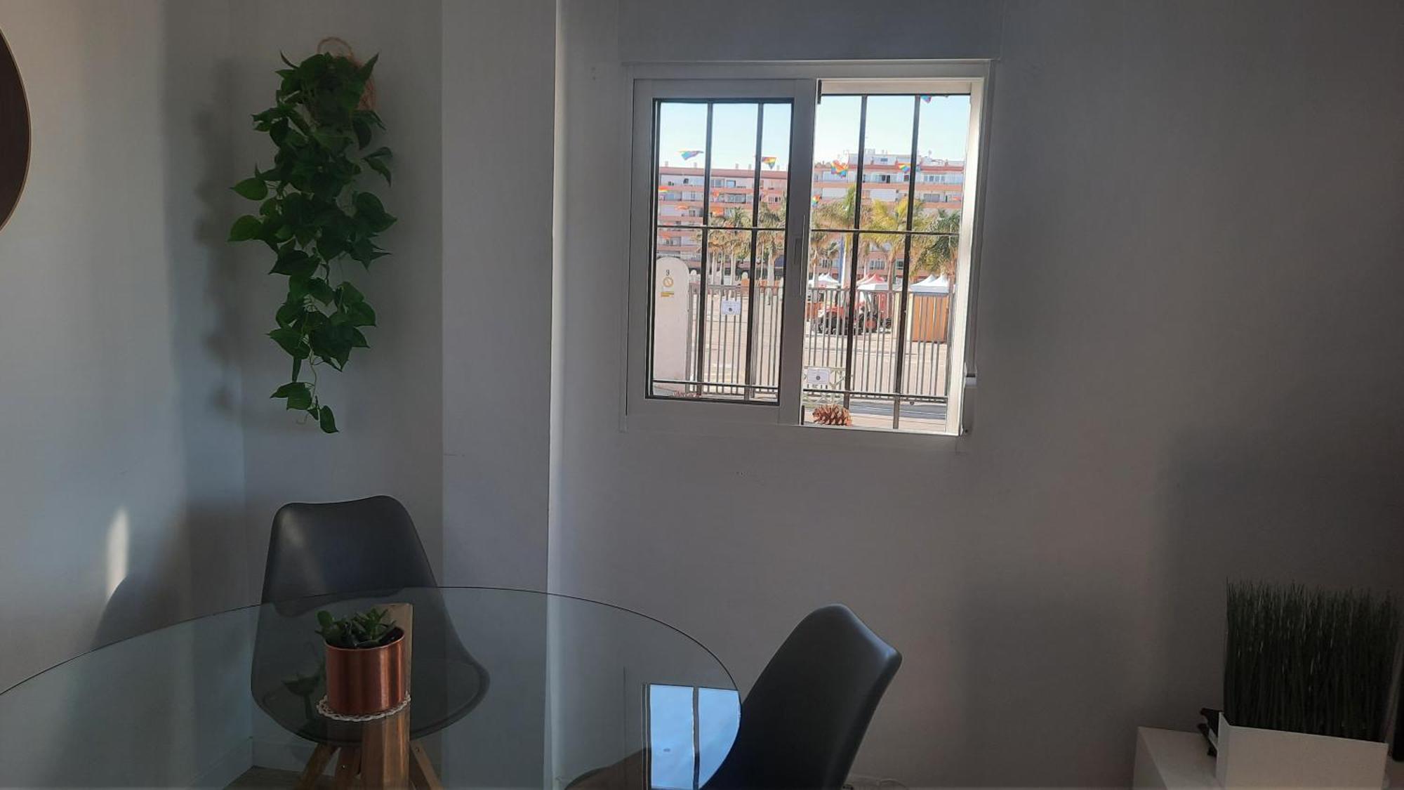 Feel At Home At Tamara Apartment - Two Steps To The Pool Торремолинос Экстерьер фото